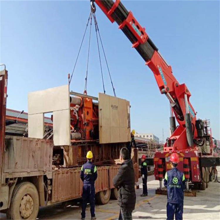 九江濂溪附近随车吊出租，便捷服务与实用联系方式