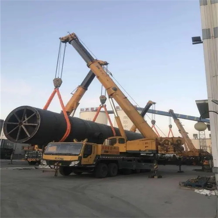 九江濂溪找哪里有附近吊车出租|35吨|本地快速响应