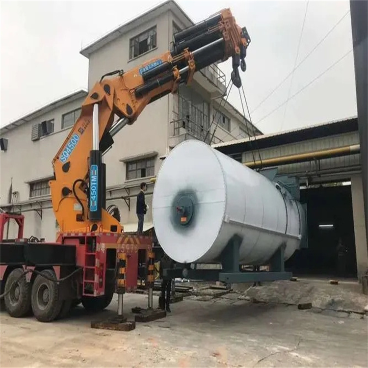 九江濂溪室内装修小型折臂吊出租服务：高效解决方案与租赁指南