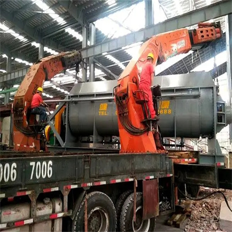 九江濂溪大型随车吊出租多少钱