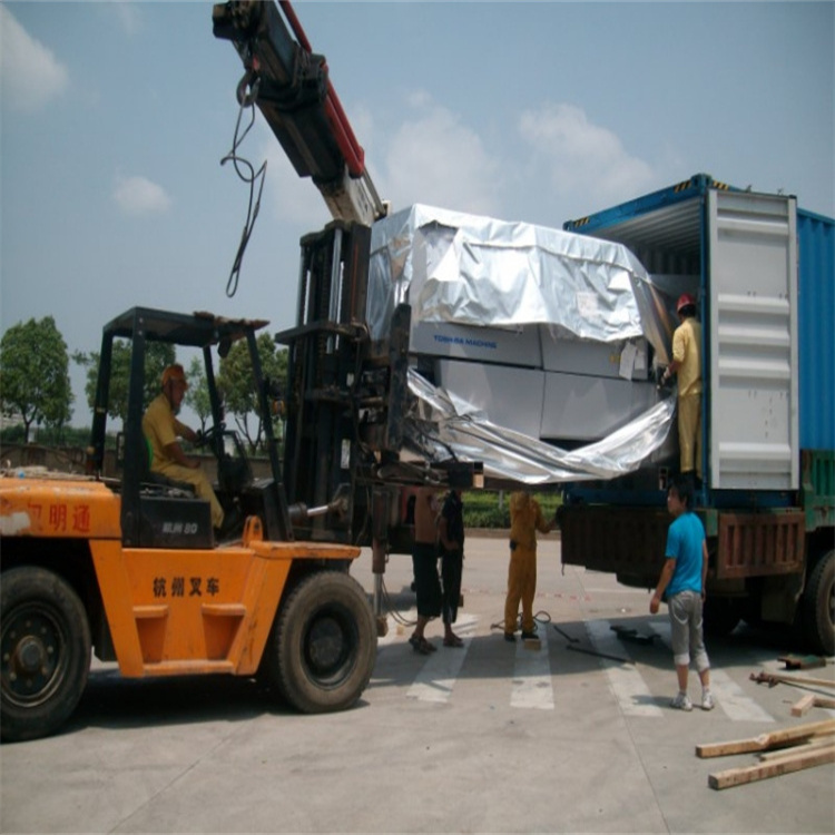 九江濂溪物流仓库装卸随车吊租赁服务优势与选择指南