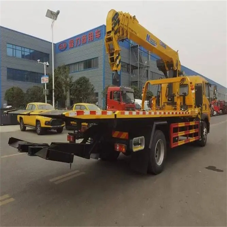 九江濂溪附近小随车吊出租电话，轻松解决搬运烦恼