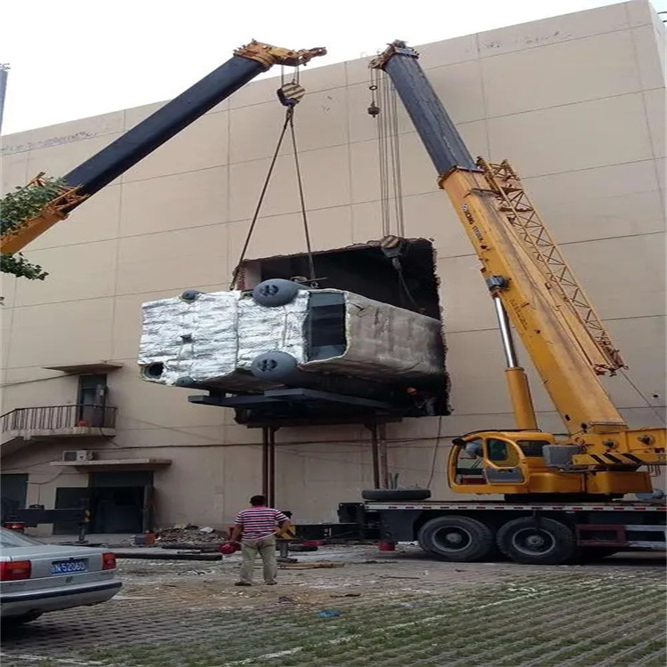 九江濂溪25吨汽车吊出租