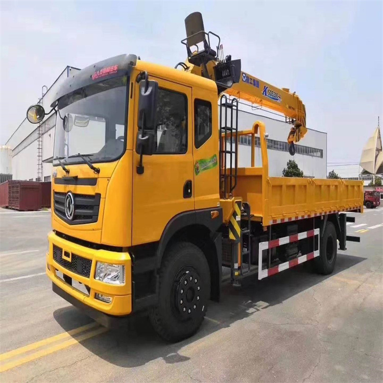 九江濂溪附近找一辆随车吊出租