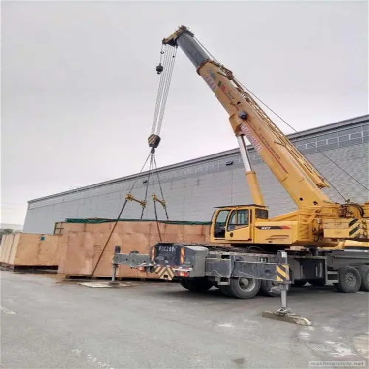 九江濂溪急需吊车出租怎么办|24小时响应|跨区调配服务